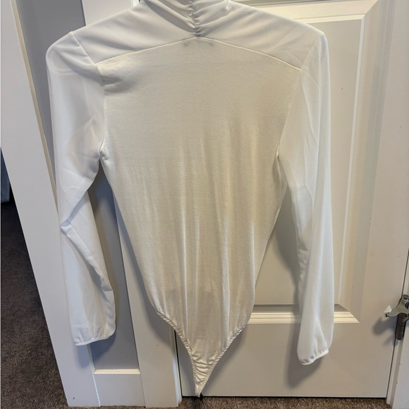 BOOHOO Body Suit NWOT - Picture 2 of 3